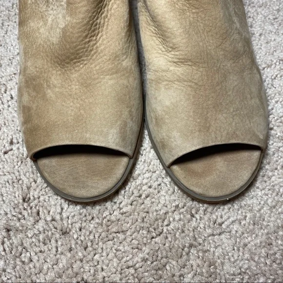 Tan Benah Mule from Lucky Brand - Picture 6 of 16